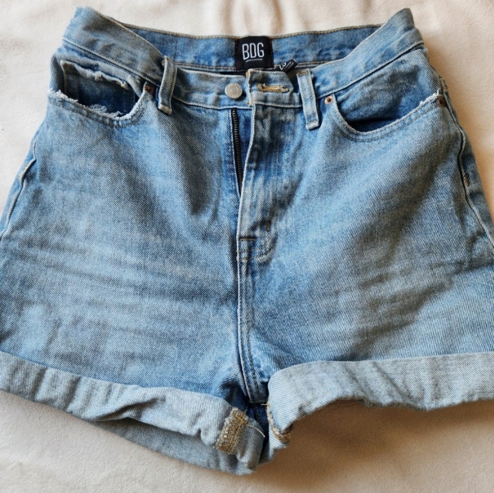 Bdg shorts